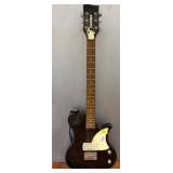 First Act ME506 Electric Guitar with Strap