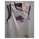 Champion Tune Squad Lola Jersey, Size XL