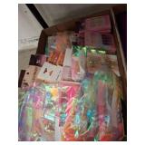 Nail Art and False Nail Sets