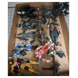 Action Figures