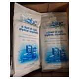 IcyBlue Plus Bamboo Cold Towels