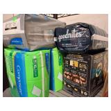 Disposable Underwear and Underpads