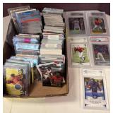 Sports Trading Cards