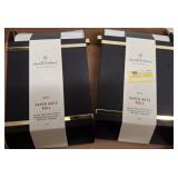 2 Hearth & Hand Paper Note Rolls
