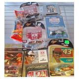 Die-Cast Cars and Sealed Collectibles