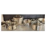 Cookware