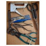 Hand Tools and Picks