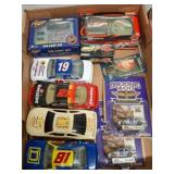 NASCAR Die-Cast Cars and Models