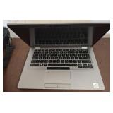 Dell Laptop With Carrying Case