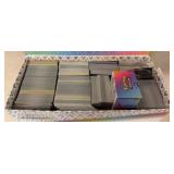 Pokï¿½mon and One Piece Trading Card Lot