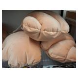 Threshold Shell Pillows