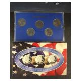 2003 Philadelphia Mint State Quarter Collection