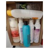 Hair and Body Care Products