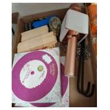 Household Items and Decorative Accessories