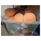 Kolor Match Yarn Skeins