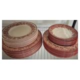 Wedgwood Mayfair Dinnerware