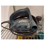 Bosch 3365 Planer, 120V, 5.0A