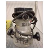 Porter-Cable 6902 Router, Heavy Duty Motor