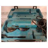 Makita N9514B 4-Inch Disc Grinder With Case