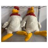 Looney Tunes Foghorn Leghorn Plush Toys
