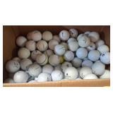 Brand Golf Balls