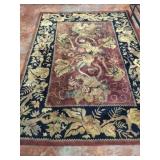 Cafe Rugs Marthaï¿½s Vineyard Wool Area Rug by firep