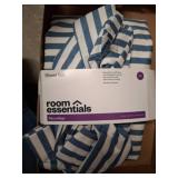 Room Essentials Full-Size Microfiber Sheet Set