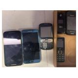 Used Mobile Phones