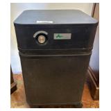 Austin Air Purifier on Casters
