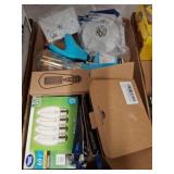 Lighting Components and Tools