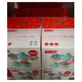 6 boxes Dash Popcorn Ball Maker Set of 2