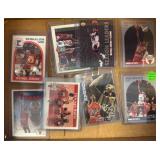 Michael Jordan Basketball Cards