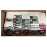 Football Trading Cards Assortment