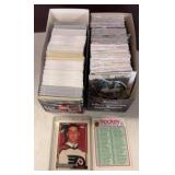 Hockey Trading Cards