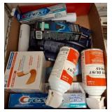 Personal Care and Toiletry Products