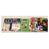 Comic Books and Graphic Novels Lot