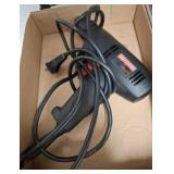 Craftsman 3/8-Inch Corded Drill