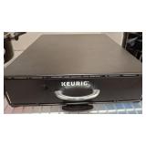 Keurig Coffee Pod Storage Drawer