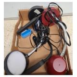 Desk Lamps With Adjustable Necks