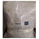 California King Mattress Protector