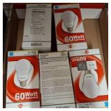 MegaLight 13W Soft White Bulbs