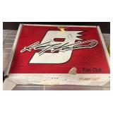 NASCAR Fan Club Memorabilia