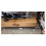 Bicycle Repair Stand With Strollers