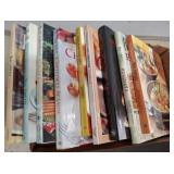 Cookbooks and Recipe Guides