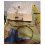 Glastar Diamond Star G14 Glass Grinder