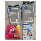 Health and Hygiene Products Lot