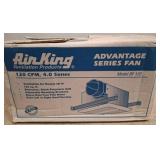 Air King Advantage Series Fan Model BF120
