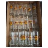 Hard Rock Cafe Shot Glasses
