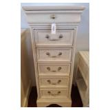 Lexington Five-Drawer Tall Chest