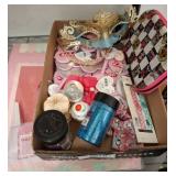 Party Supplies and Accessories